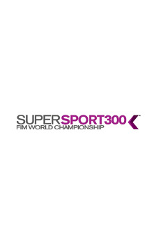 WorldSSP300 - French Round (2. závod)