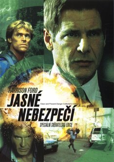 Jasné nebezpečí