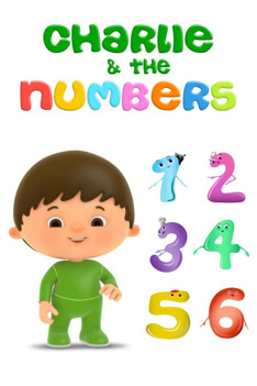 Discovering with Charlie & the Numbers