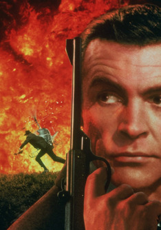 007: Pozdrowienia z Rosji