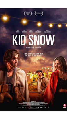 Kid Snow