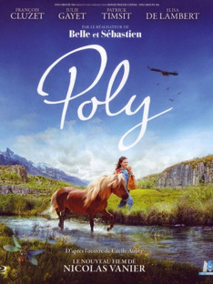 Čarovný Poly