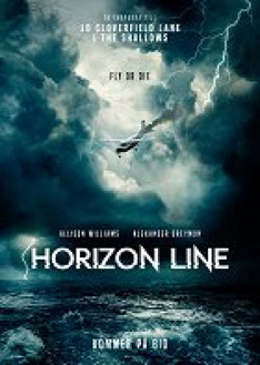 Linie horizontu