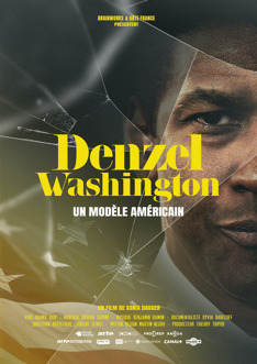 Denzel Washington - americký vzor