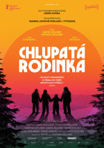 Chlpatá rodinka