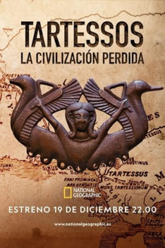 Lost Treasures of Spain