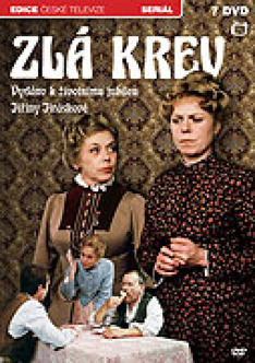 Zlá krev