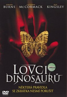 El Cazador de Dinosaurios