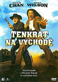 Tenkrát na východě
