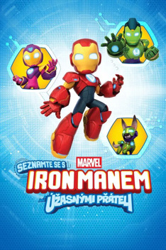 Meet Iron Man and His Awesome Friends (1)