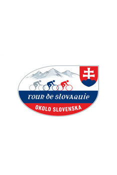 Cyklistika: Okolo Slovenska | 3. etapa, muži