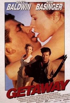 The Getaway (La Huida)
