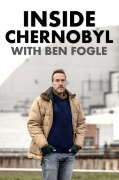 Ben Fogle - Týden v Černobylu