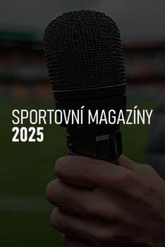 Sportovní magazíny 2025
