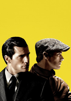 The Man from U.N.C.L.E.