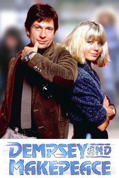 Dempsey a Makepeaceová
