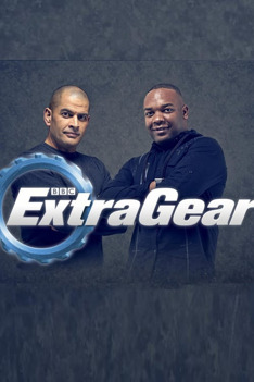Top Gear speciál: Když se nedaří