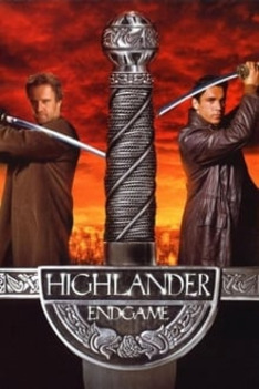Highlander: Juego Final
