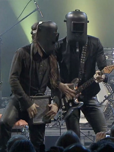 Blues Alive