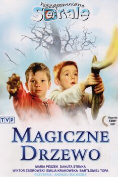 Kouzelný strom