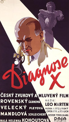 Diagnosa X