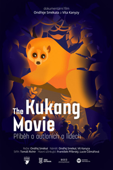 The Kukang Movie: Příběh o outloních a lidech