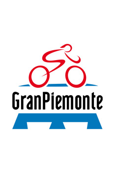 Cyklistika: Gran Piemonte, muži