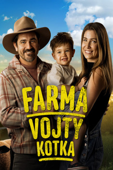 Farma Vojty Kotka