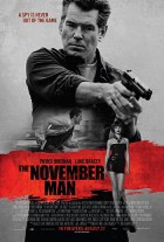 Novembrový muž