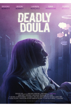 Deadly Doula
									(pracovní název)