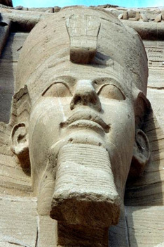Ramesse II. a jeho dynastie