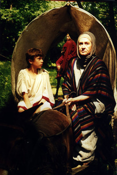 Kráľ lesa