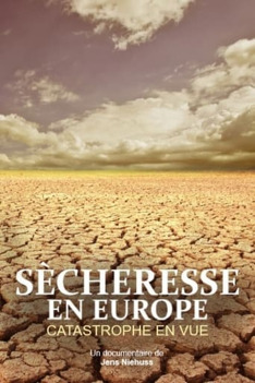 Drought in Europe