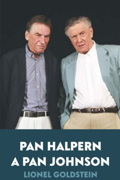 Pan Halpern a pan Johnson
