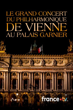 Viedenskí filharmonici v Paríži
