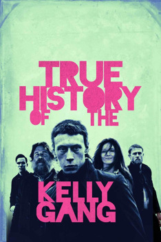 True History of the Kelly Gang
