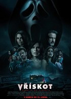 Scream (Grita)