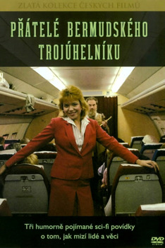 Přátelé Bermudského trojúhelníku
