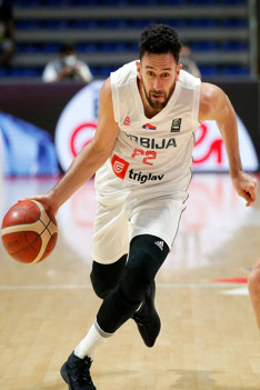 Basketbal - ME 2025 - muži