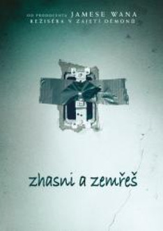 Nezhasínaj!