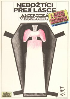 Nebožtíci přejí lásce