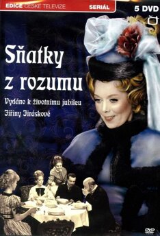 Sňatky z rozumu