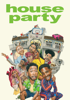 House party