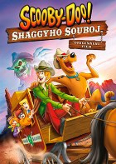 Scooby-Doo! Shaggy's Showdown