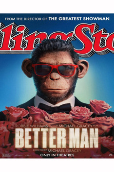 Better Man
