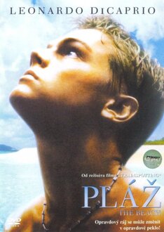 Niebiańska plaża