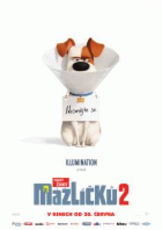The Secret Life of Pets 2