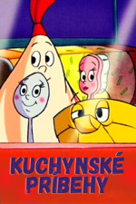 Kuchynské príbehy