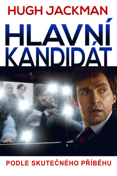 Hlavní kandidát