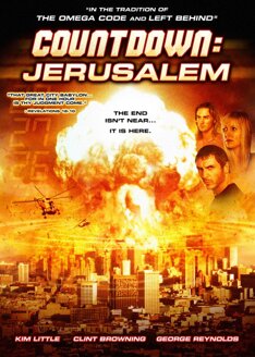 Zúčtování: Armagedon
